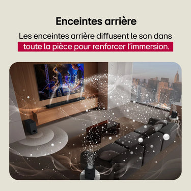 LG Electronics S95TR - EasyLounge - 27
