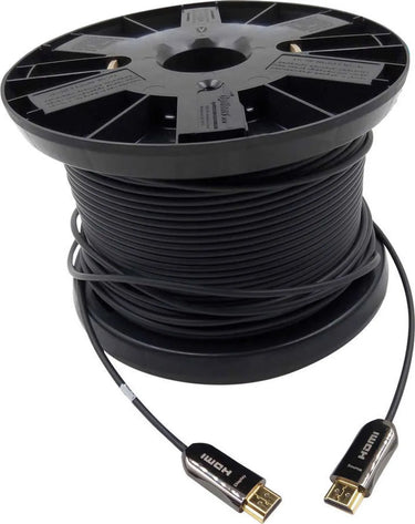 In-Akustik Câble Fibre Optique HDMI 2.0 (15 m) - EasyLounge - 2