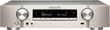 Marantz NR-1711 Silver Gold - EasyLounge - 3