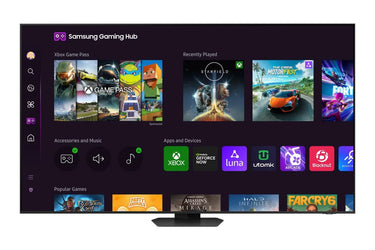 Samsung TQ98QN90D - EasyLounge - 2