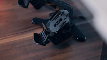 Moza Racing MRP Rudder Pedals (AS019) - EasyLounge - 14