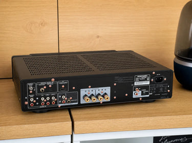 Marantz Model 70 Noir - EasyLounge - 27