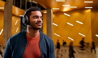 Jabra Elite 85h Noir - EasyLounge - 7