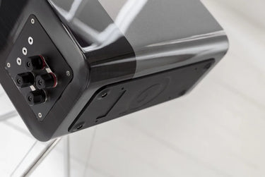 Q Acoustics Concept 300 Silver et Ébène - EasyLounge - 13