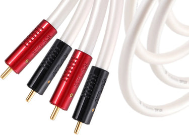 Atlas Equator Achromatic RCA (1 m) - EasyLounge - 5