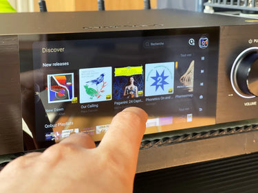 Eversolo DMP-A6 Gen 2 - EasyLounge - 17
