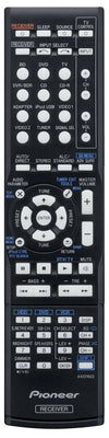 Pioneer VSX-821 Noir - EasyLounge - 3