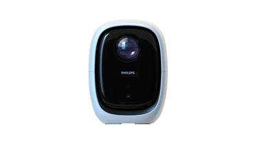 Philips NeoPix 130 Blanc arctique - EasyLounge - 10