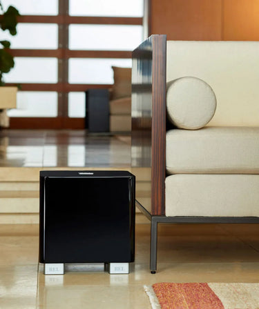 REL Acoustics T/5x Noir - EasyLounge - 3