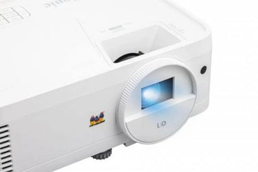 ViewSonic LS500WH - EasyLounge - 18