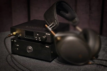 EarMen CH-Amp - EasyLounge - 5