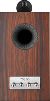 BW 705 S3 Moka - EasyLounge - 2