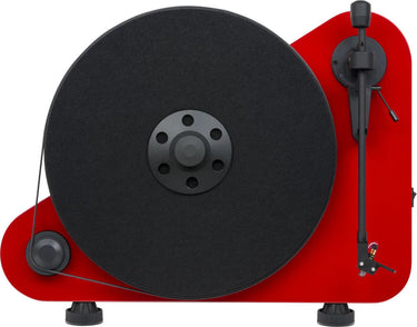 Pro-ject VT-E Rouge