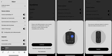 Sonos Ray Noir - EasyLounge - 19