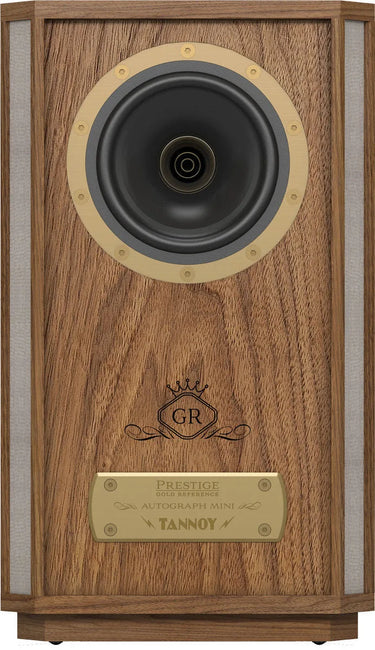 Tannoy Autograph Mini-OW - EasyLounge - 7