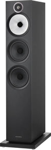 BW 603 S3 Noir mat - EasyLounge - 2