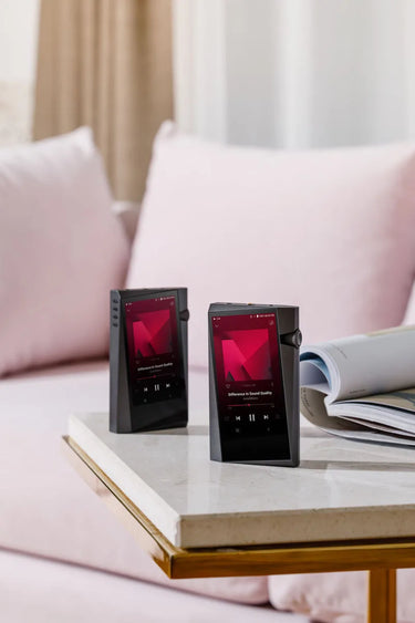 Astell Kern SR35 - EasyLounge - 16