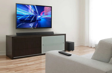 Philips TAB5305 Noir - EasyLounge - 6