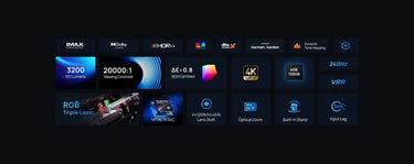 XGIMI Horizon 20 - EasyLounge - 10