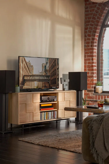 Marantz Stereo 70s Noir - EasyLounge - 13