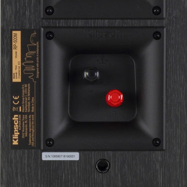 Klipsch RP-500M Noir - EasyLounge - 7