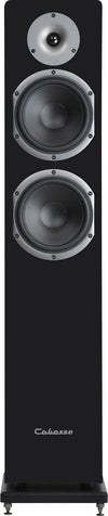 Cabasse MT32 Jersey Noir satiné - EasyLounge - 4