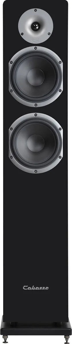 Cabasse MT32 Jersey Noir satiné - EasyLounge - 4