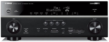 Yamaha RX-V779 Noir - EasyLounge - 9