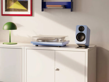 Kanto OBI3 G2 Bleu mat - EasyLounge - 2
