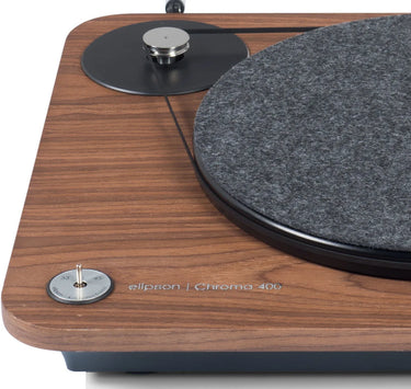 Elipson Chroma 400 Noyer - EasyLounge - 5
