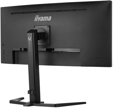 iiyama G-Master GCB3481WQSU-B1 - EasyLounge - 14