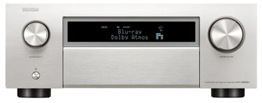 Denon AVC-X6800H Silver - EasyLounge - 2