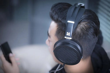 HiFiMAN Sundara - EasyLounge - 19