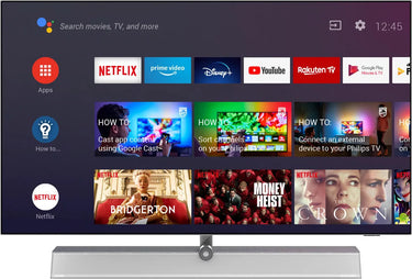 Philips 48OLED936 - EasyLounge - 9