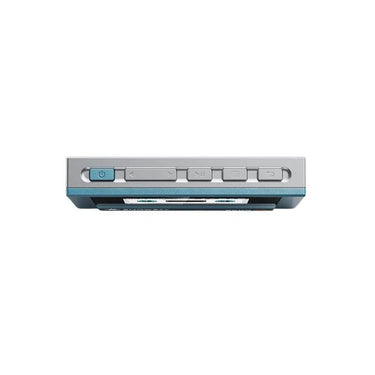 FiiO Snowsky Echo Mini Bleu - EasyLounge - 3