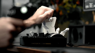 Moza Racing MTQ (AS014) - EasyLounge - 22