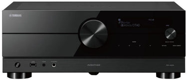 Yamaha RX-A2A Noir - EasyLounge - 4