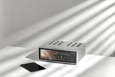 Rose RS520 Silver - EasyLounge - 7