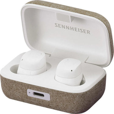 Sennheiser Momentum True Wireless 3 Blanc - EasyLounge - 3
