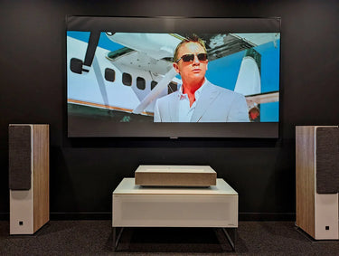 LG Electronics HU915QE - EasyLounge - 23