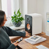 Teufel Ultima 25 Aktiv Blanc - EasyLounge - 12