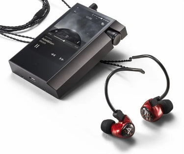 Astell Kern Billie Jean Rouge - EasyLounge - 8