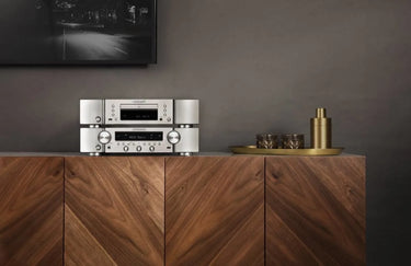 Marantz NR1200 Silver Gold - EasyLounge - 6
