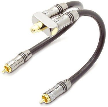 QED Adaptateur QED Sub