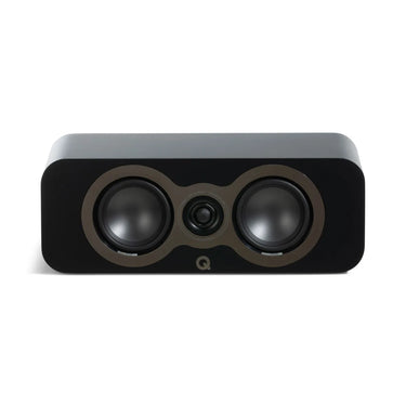 Q Acoustics 3090C Noir mat - EasyLounge - 2