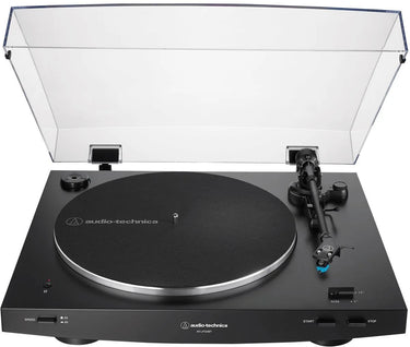 Audio-Technica AT-LP3XBTBK Noir - EasyLounge - 3