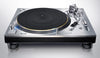 Technics SL-1200GEG-S Silver - EasyLounge - 9