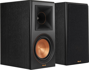 Klipsch RP-600M Noir