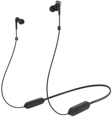 Audio-Technica ATH-CKS330XBT Noir - EasyLounge - 3