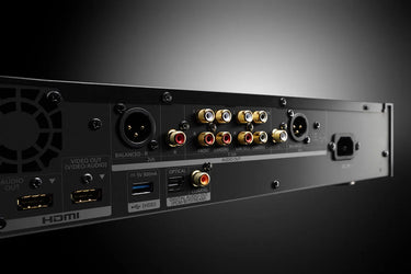 Panasonic DP-UB9000 - EasyLounge - 10